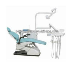 Equipo médico Dental suministros China silla Dental unidad